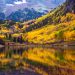 Chasing Gold: The Best Drives to See Colorado’s Fall Colors