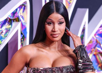 Cardi B Brings ‘Little Miss Drama Tour’ to Denver’s Ball Arena in March