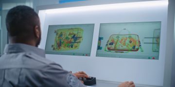 From Yogurt to Peanut Butter: Everyday Snacks TSA Won’t Let Through at DIA