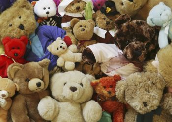 KOSI 101.1 Launches Annual Teddy Bear Patrol Across the Denver Metro