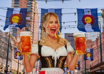 Beer, Brats, and Bavarian Vibes: Colorado’s Top Oktoberfest Events in 2025