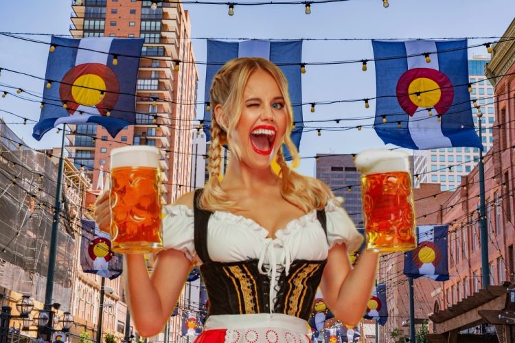 Beer, Brats, and Bavarian Vibes: Colorado’s Top Oktoberfest Events in 2025