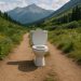 Poop Happens… But Here’s How to Do It Right in the Rockies