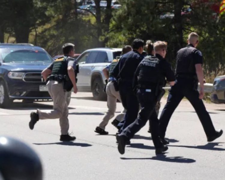 Evergreen High School Shooting Leaves 3 in Critical Condition, Including Suspected Shooter