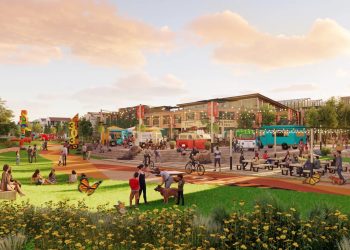 Denver Residents Invited to Help Shape City’s Newest and Fourth-Largest Park