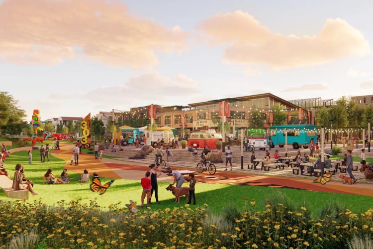 Denver Residents Invited to Help Shape City’s Newest and Fourth-Largest Park