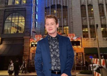 Home Alone Turns 35: Macaulay Culkin Coming to Denver for Paramount Theatre Celebration
