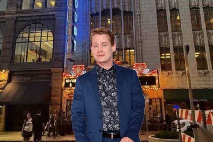 Home Alone Turns 35: Macaulay Culkin Coming to Denver for Paramount Theatre Celebration