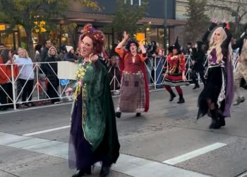 Denver’s Broadway Halloween Parade Needs $25K to Keep the Tradition Alive