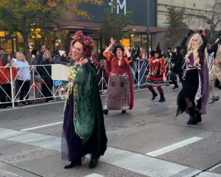 Denver’s Broadway Halloween Parade Needs $25K to Keep the Tradition Alive