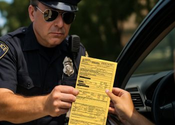 From Clicks to Courtrooms: Denver Ends Online Parking Ticket Disputes