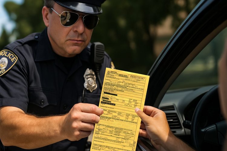 From Clicks to Courtrooms: Denver Ends Online Parking Ticket Disputes