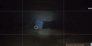 Drone Leads Deputies to Suspects Hiding in Buena Vista Crawl Space