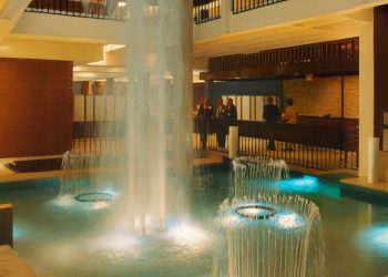 Northglenn Mall Nostalgia: The Penny Fountain, Pac-Man, and a Suburban Era Lost