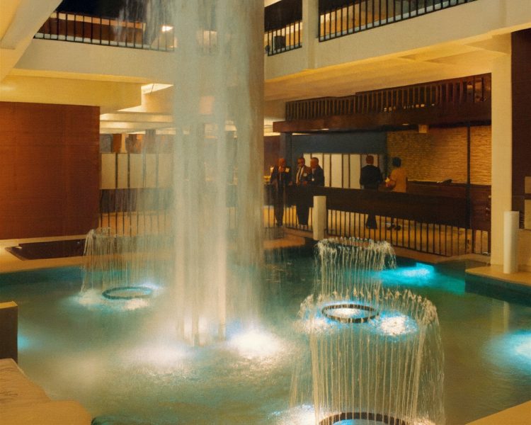 Northglenn Mall Nostalgia: The Penny Fountain, Pac-Man, and a Suburban Era Lost