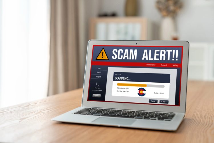 BBB Warns Coloradans: Fake Work-From-Home Jobs Targeting Job Seekers