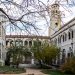 Denver Slaps $140K Fine on Owners of Historic Cathedral High School as Decay Deepens