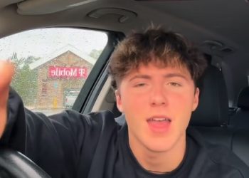 Evergreen Senior’s Song of Faith Goes Viral After High School Tragedy