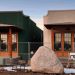 Colorado’s First 3D-Printed Homes Built to Withstand Wildfires