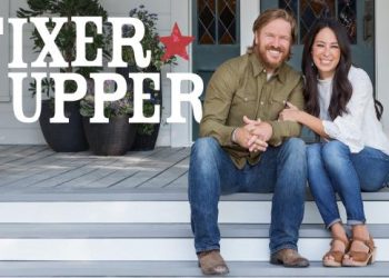Chip and Joanna Gaines Trade Texas for the Rockies in New ‘Fixer Upper: Colorado Mountain House