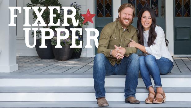 Chip and Joanna Gaines Trade Texas for the Rockies in New ‘Fixer Upper: Colorado Mountain House