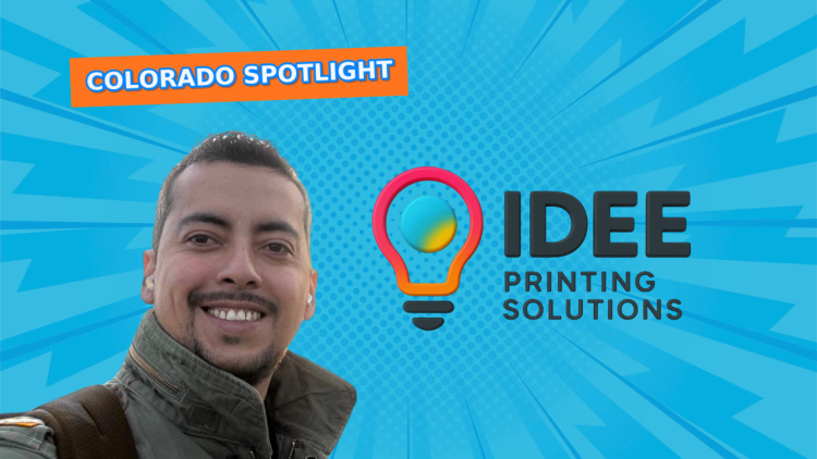 Skip the Online Order: How a Local Print Shop Is Helping Denver Businesses Build Their Brand