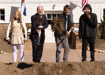 The Shining Lives On: Stanley Hotel Adding $60M Blumhouse Horror Museum and Event Center