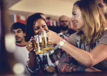 Survive the Pods: The Denver “Love Is Blind” Drinking Game That’ll Test Your Liver