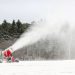 Copper Mountain Fires Up Snow Guns as Colorado’s Ski Season Nears
