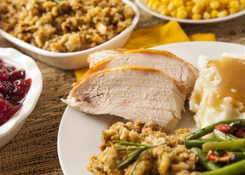 Need a Little Help This Holiday? Denver’s 2025 Thanksgiving Food Giveaways Have You Covered