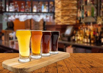 Beer Fans Unite for a Cause: The Denver Rare Beer Tasting Bids Farewell with 50+ Ultra-Limited Brews