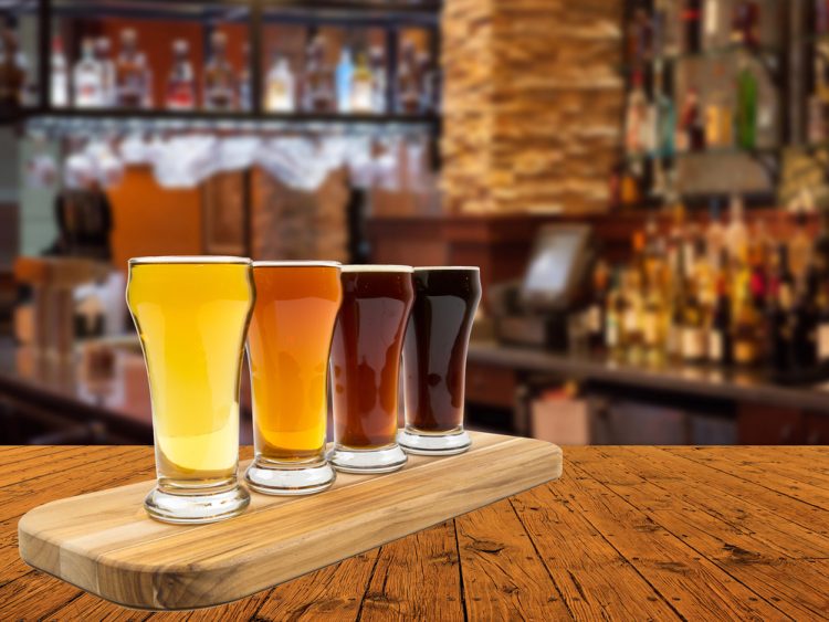 Beer Fans Unite for a Cause: The Denver Rare Beer Tasting Bids Farewell with 50+ Ultra-Limited Brews