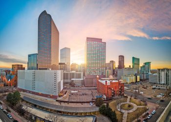 How Much Does It Really Cost to Live Comfortably in Denver?