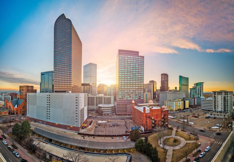 How Much Does It Really Cost to Live Comfortably in Denver?