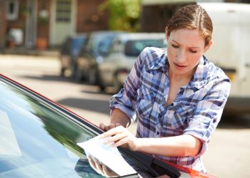 Denver Cracks Down on Street Parking With Updated Permit System