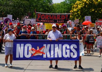 Thousands Expected at “No Kings” March in Denver as Over 50 Protests Planned Statewide