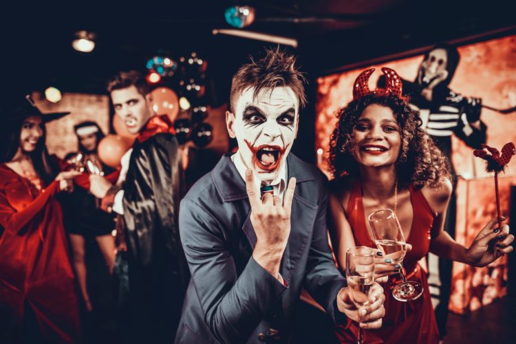 Denver’s Spookiest Halloween Pop-Up Bars to Haunt This October
