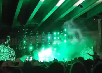 Beneath the Traffic: Denver’s Secret I-70 Raves Are Taking the City Underground