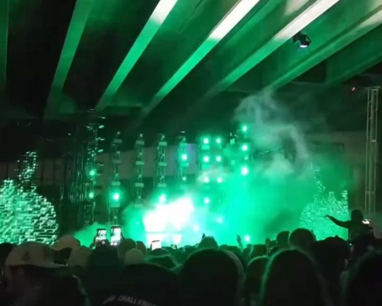 Beneath the Traffic: Denver’s Secret I-70 Raves Are Taking the City Underground