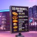Ball Arena Brings Back the Value Menu — Because $8 Pretzels Were Getting Hard to Swallow