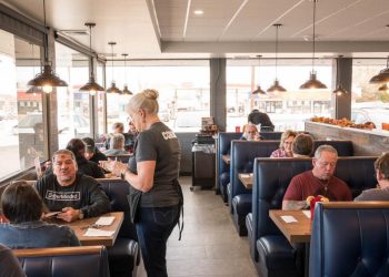 Wheat Ridge Café Bans Unsupervised Teens After Ongoing Trouble with Local Students