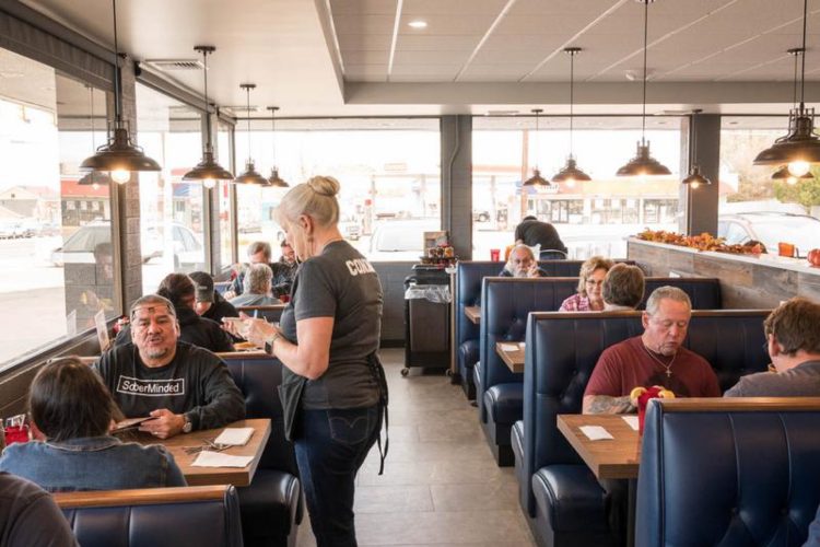 Wheat Ridge Café Bans Unsupervised Teens After Ongoing Trouble with Local Students