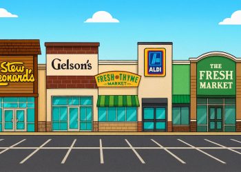 From Publix to Wegmans: The Grocery Giants Coloradans Are Still Waiting For