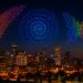 500 Drones, Live Music, and 65 Minutes of Magic — Epic Drone Show Coming to Colorado This Weekend