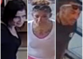 Denver Police Hunt Trio of Robbery Suspects After Northfield Heist