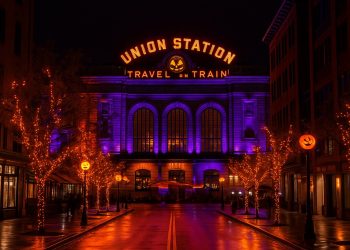 From Haunted Houses to Masquerade Balls — Denver’s Best Halloween Events of 2025