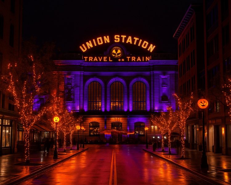 From Haunted Houses to Masquerade Balls — Denver’s Best Halloween Events of 2025
