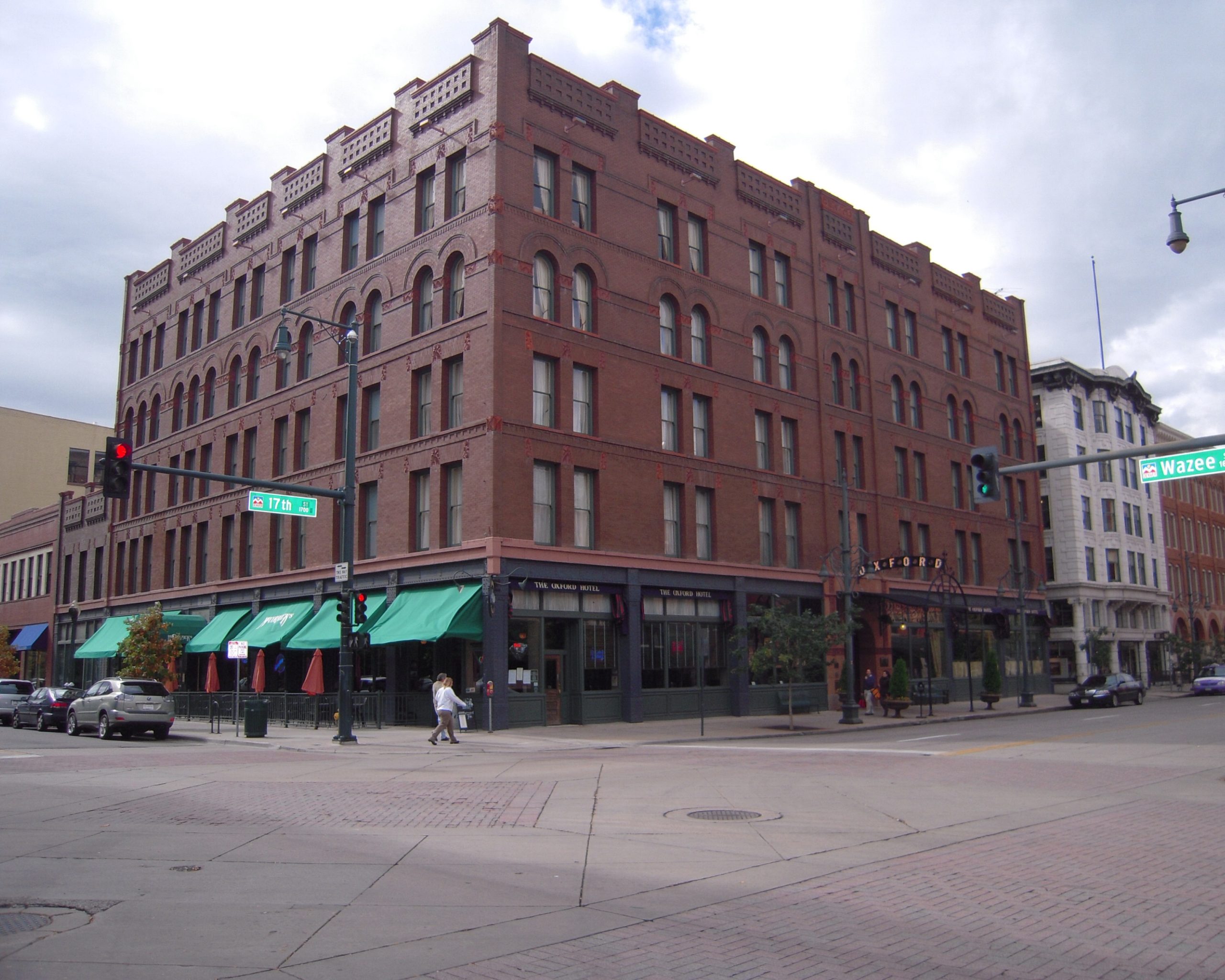 The 5 Most Haunted Places in Denver That’ll Give You Chills - IM FROM ...