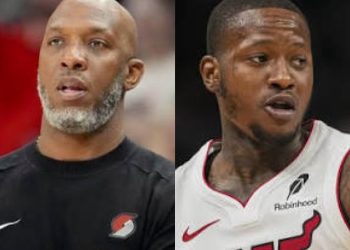 NBA Shockwave: Chauncey Billups and Terry Rozier Arrested in Federal Gambling Probe