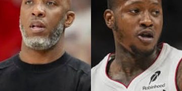 NBA Shockwave: Chauncey Billups and Terry Rozier Arrested in Federal Gambling Probe